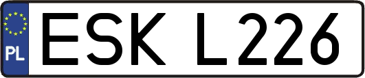 ESKL226
