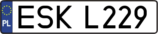 ESKL229