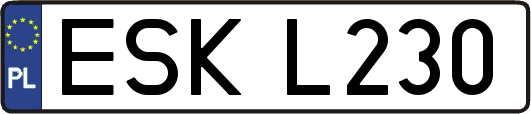 ESKL230