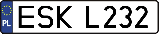 ESKL232