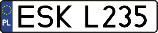 ESKL235