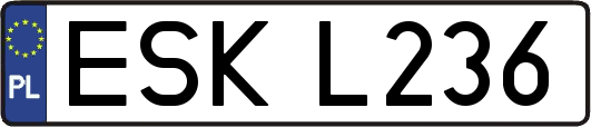 ESKL236