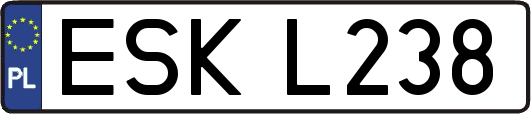 ESKL238