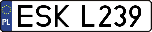 ESKL239