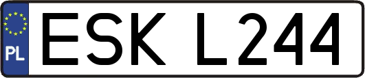 ESKL244