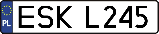ESKL245