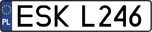 ESKL246