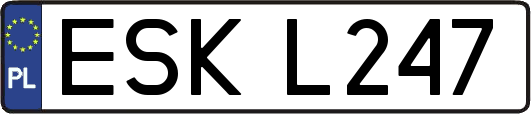 ESKL247
