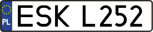 ESKL252
