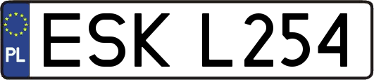 ESKL254