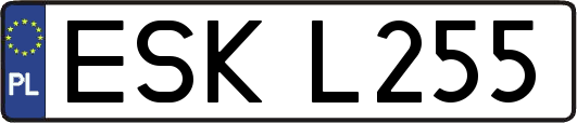 ESKL255
