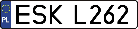 ESKL262