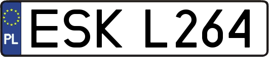 ESKL264