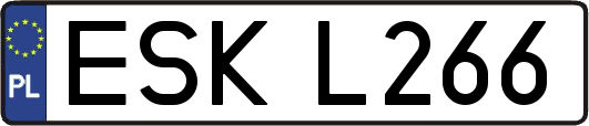 ESKL266