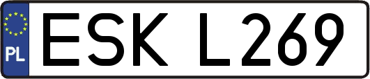 ESKL269