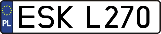 ESKL270