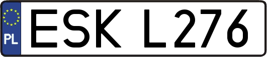 ESKL276