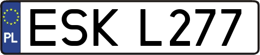ESKL277