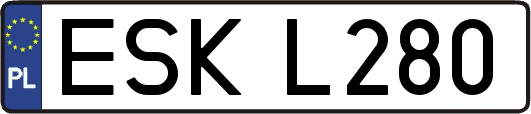 ESKL280
