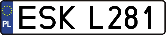 ESKL281