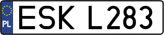 ESKL283