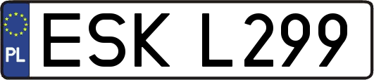 ESKL299
