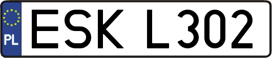 ESKL302