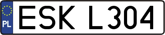 ESKL304