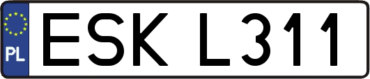 ESKL311