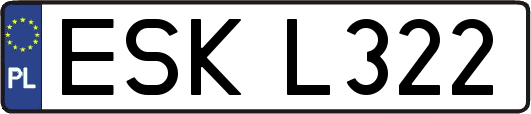 ESKL322