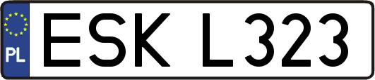 ESKL323