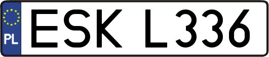 ESKL336