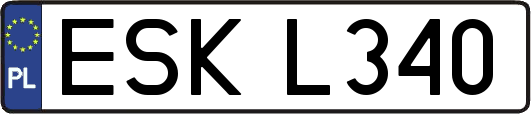ESKL340