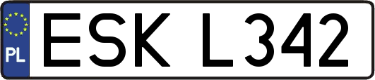 ESKL342