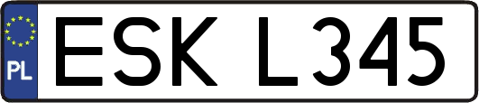 ESKL345