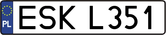 ESKL351