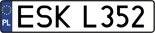 ESKL352