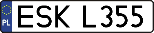 ESKL355