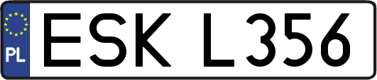ESKL356