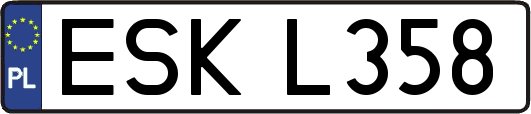 ESKL358