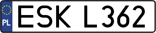 ESKL362