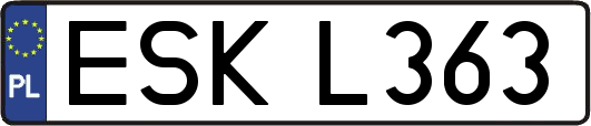 ESKL363