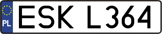 ESKL364