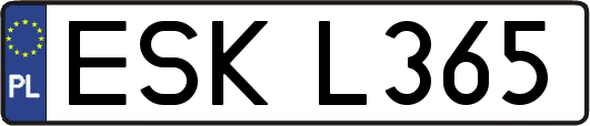 ESKL365