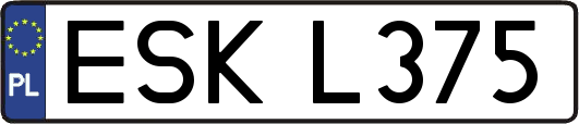 ESKL375