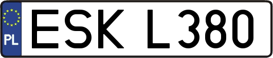 ESKL380