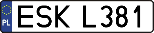 ESKL381
