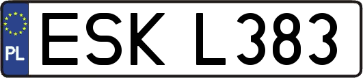ESKL383