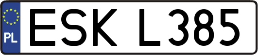 ESKL385