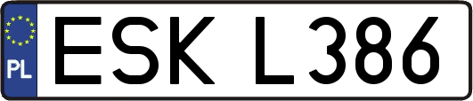 ESKL386